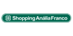 logo shopping analia franco