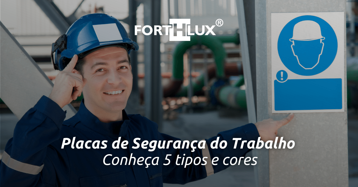 placas de segurança do trabalho em sp