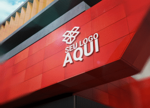 revestimento em acm