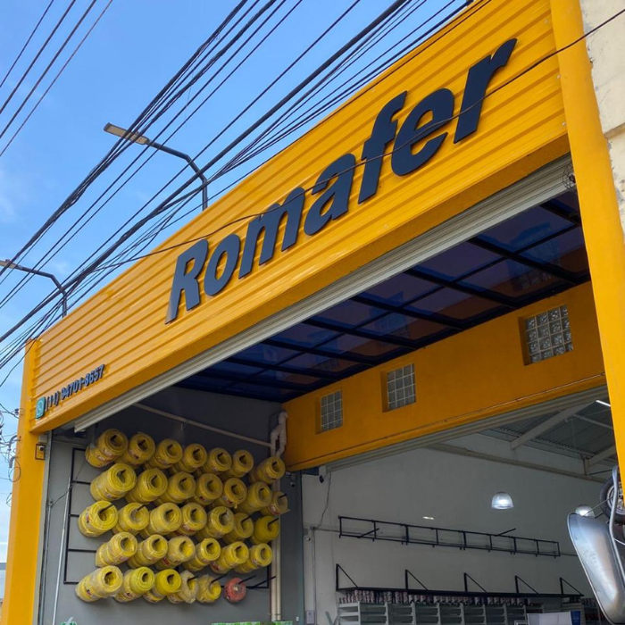 letras caixa