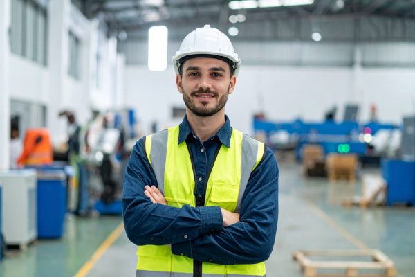 sinalização de segurança