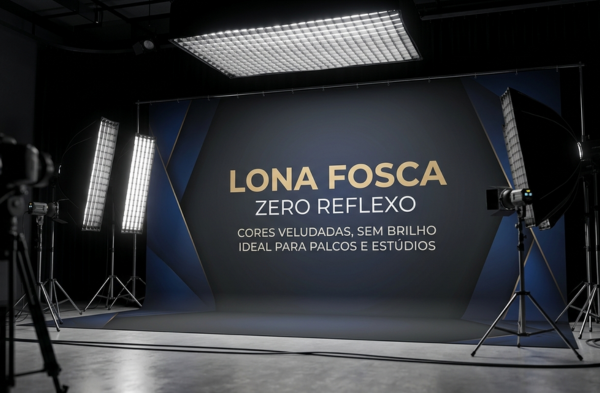 lonas impressas