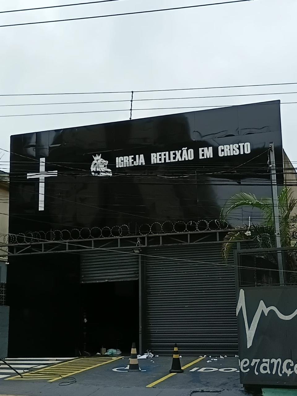 Projeto Fachada Forthlux